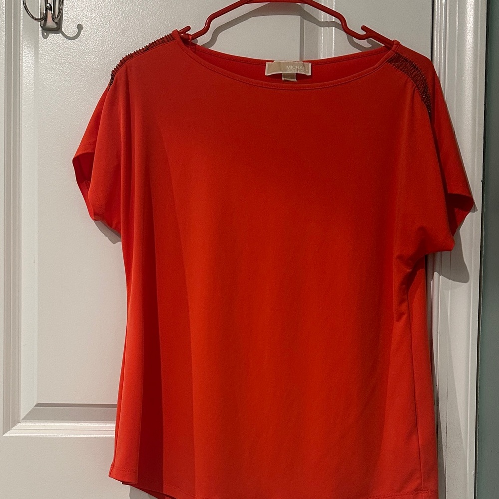 Michael Kors Bright Top